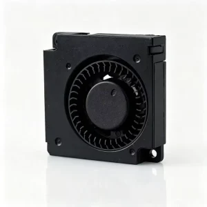Laptop Brushless Cooling Fan 50*50*10mm DC Blower Fan