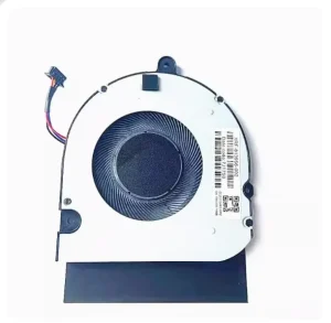 Laptop CPU Cooling Fan 5F10S73403 Replacement for ThinkPad L14 Gen 1-2 & L15 Gen 1 Series DC5V 0.35A Made in China