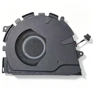 Laptop CPU Cooling Fan 89x66x10mm 4 Pin for ProBook 440 450 455 650 G8 G9 ZHAN 66 Pro G4 M26013 001 UMA DC5V 2.5W