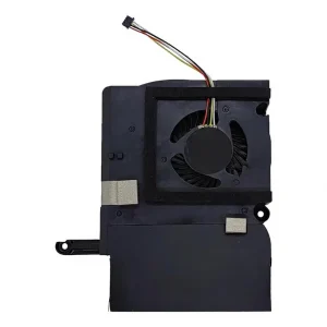 Laptop CPU Cooling Fan NFB86C05H Replacement for hp All ONE 20-C023W & Series 8 Models DC5V 0.5A Fan