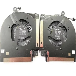 Laptop CPU GPU Cooling Fan for X17 X17 R1 CN 09DNWT CN 0X63JW EG50061S1 1C050 S9A YV8VF 0YV8VF CN