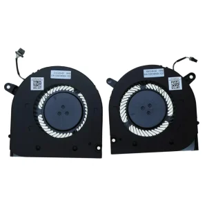 Laptop Cpu Cooling Fan For Dell G3 15 3590 G3 3500 Laptop CPU+GPU Cooling Fan For 04NYWG 0160GM Computer Cpu Fan