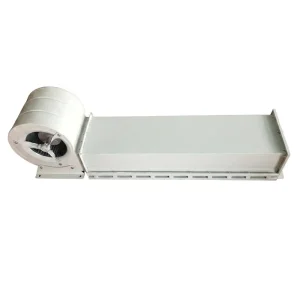 Large Air Volume Centrifugal Air Door System for Industrial Cold Room High Power Energy Saving Thermal Insulation Fan Unit