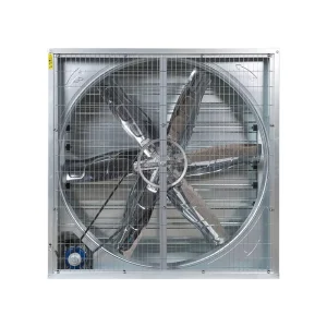 Large Blower Centrifugal Fan Wind Driven Roof Top Turbine Ventilator for Industrial Warehouse Farm Use