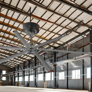 Large Fans 3.5M 12Ft Industrial Ceiling Fans Without Lights Big Commercial Ceiling Fans Ceiling Fan Manufacturer for Garage