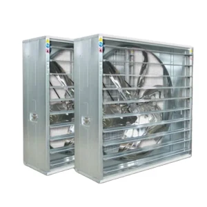 Large Industrial Fan Motor Ventilation Exhaust Fan Industrial