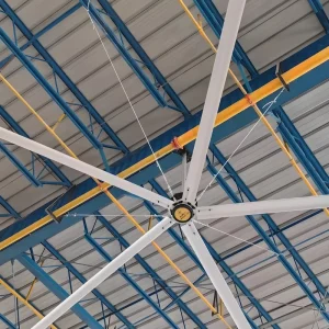 Large Industrial Fans Cattle Farm Industrial Ceiling Fans