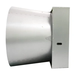 Large Poultry Farm Butterfly Cone Exhaust Fan for Livestock