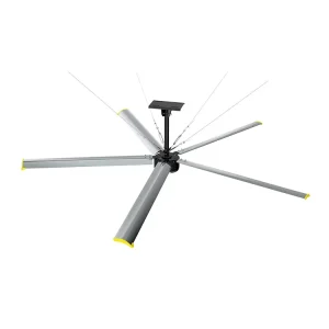 Large air Volume 16ft Industrial Giant Ceiling Fan