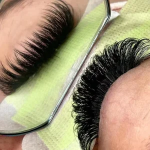 Lash Individual Eyelash Extension Cashmere Lash Individual Eyelash Extension Easy Fan Classic Lash