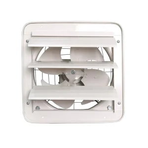 Last Precision Engineered Industrial Exhaust Fan for Factory