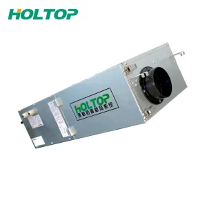 Latest Design Silent Ducted Exhaust Ventilation Fan