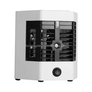 Latest Version Hot Sales High Quality Air Conditioner Fan Portable Air Conditioner Mini USB Air Cooler Fan
