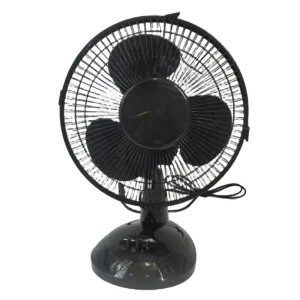 Led Light Table Fan 12 Inch AC Desk Fans 16 Inch Energy Table Fans