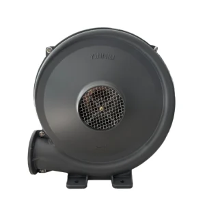Lightweight Easy Install Industrial Centrifugal Fan for Printing Packaging & Combustion Furnaces