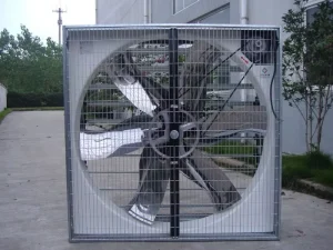 Livestock Exhaust Fan