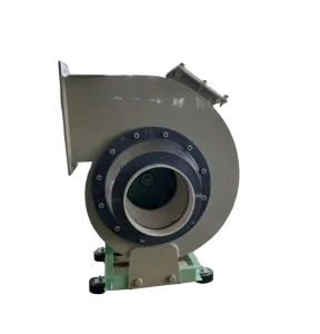 Low Cost and Fine Small Factory Ventilation Blower Fan Snail Fan