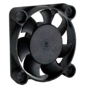Low Noise 40x40x10MM Mini Small Industrial Cooling Fan 5V 12V 24V DC Brushless Axial Cooling Fan 4010mm