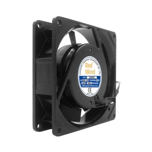 Low Noise AC 220V/240V 9225 90x90x25mm Cooling Fan for Microwave Ovens