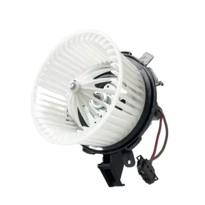 Low Noise AC Car Blower Fan for Audi A4 A5 Q5 OEM 8K1820021C 8K1820021B 8K1820021A Auto Cooling Motor