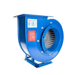 Low Noise CF 11 1100W Centrifugal Air Blower Fan Electric Blowers Fan Impeller
