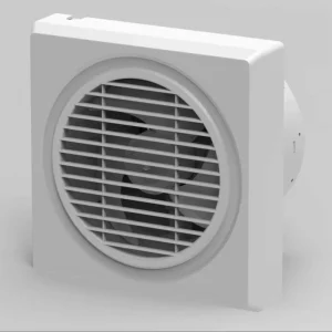 Low Noise Ceiling Wall Ventilation Fan and Exhaust Fan With High Quality