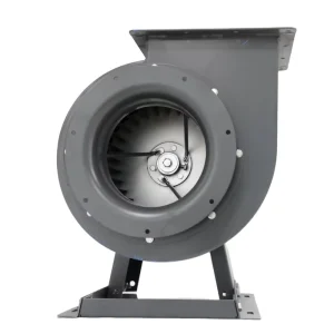 Low Noise Compact Forward Curved Multi Blade Centrifugal Fan for Supermarket Shopping Mall Ventilation OEM