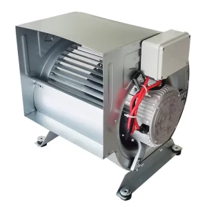 Low Noise Industrial Ventilation Exhaust Centrifugal Fan 1500CFM for Home Central Air Conditioner & Cabinet Conditioning Units