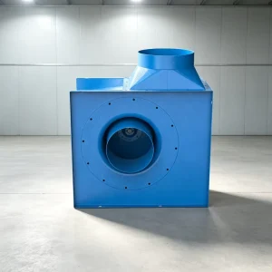 Low Noise Medium-low Pressure Industrial Forced Induced Draft Fan Motor Exhaust Blower Centrifugal Fans for Cutting