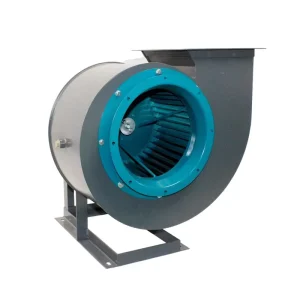 Low Noise Multi Blade Centrifugal Fan 11 62 3.2A