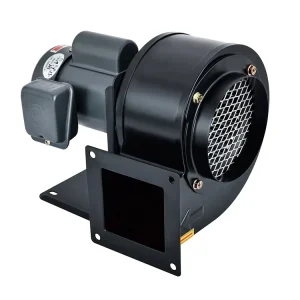 Low Noise Sirocco Centrifugal Exhaust Fan Price CY125