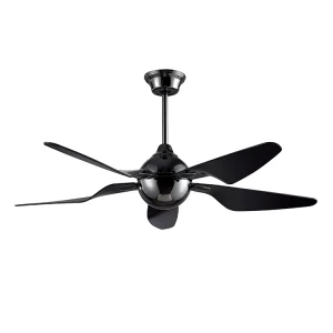 Low Price Creative Designer Ceiling Fan Plastic Commercial Fans