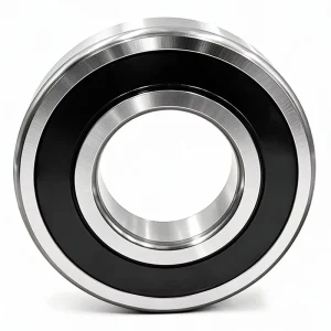 Low Vibration Deep groove Ball Bearing 6005 RS 6004 2RS C3 6005NR 25*47*12mm for Power Tools