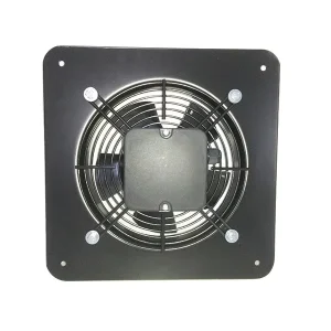Low Voltage air Conditioner Ventilation Fan