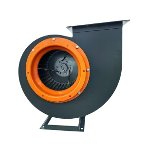 Low noise Multi blade Centrifugal Fan 11 62 2.8A