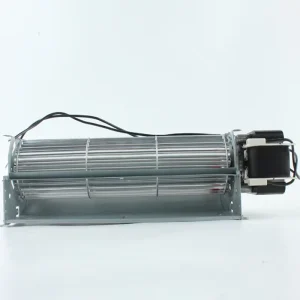 MFE60240B22BU 220V 36W 0.3A Cross Flow Fan and Cooling Fan for Room for Home Appliance Equipment