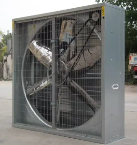 MH 36 40 50 55 Inch 1000 1100 1220 1380 1530mm Factory Greenhouse Poultry Farm Chicken House Ventilation Exhaust Fan