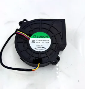MS120-48FP MS120 Switch Cooling Fan