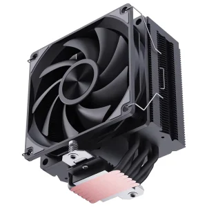 MT6-V3 Dual Optimal Cooling CPU Air Cooler with 6 Heatpipes High-Efficiency Fan for Intel & for AMD Radiator