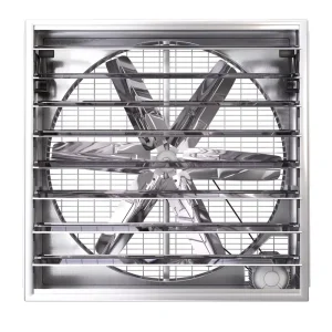 MX 1530# BLDC Big Industrial Dc air Cooling Fan Ec Cooler Large High Temperature Resistant High Speed Fans