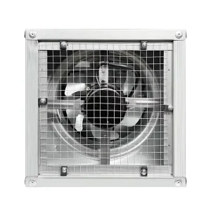 MX 300# Manufacturer Direct Sales Wall Mounted Industrial Ventilation Exhaust Fan Industrial Kitchen
