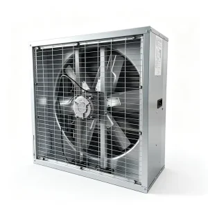 MX 600# 20 Inch Direct Drive Industrial Wall Warehouse Poultry Farm Exhaust Fan