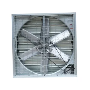MX-900# 380v/50hz 30 Inch Animal Poultry Equipment Chicken Farming Bathroom Exhaust Fan Window Hanging Air Cooler Fan