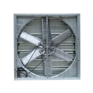 MX 900# 380v 50hz 30 Inch Pig Farming Equipment Online Shipping Fans Axial Flux Motor Drop Hammer Exhaust Fan