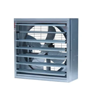 MX 900# 900*900*350MM Window Wall Mounting 30 Inch 380 220v Fan Motor Direct Drive Poultry Farm Ventilating Cooling Fan