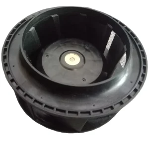 MX 9TJ48P0H01 Industrial DC 48V Centrifugal Fan Silent High Airflow Backward Curved DC Cooling Fan for Dehumidifier
