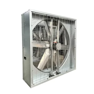 MX D900 36*36*14″ Wall Mounted Heat-resistant Direct Drive Negative Pressure Exhaust Ventilating Cooler Fan