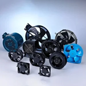 Made in China Computer Cpu Cooling Fan Radiator Pc Computer Cooler