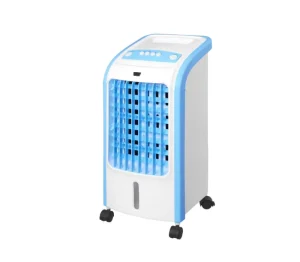 Made in China Low Price Evaporative Water air Cooling Fan BL 168DL Without Remote