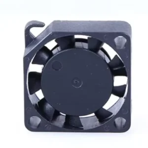 Manufacturer Direct Sale OEM ODM DC2006 Plastic Axial Exhaust Fan with Small Cooling Mute Design
